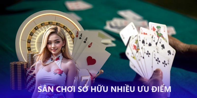 Tên tuổi New88 được xây dựng bởi các ưu điểm lớn